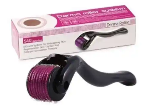 Derma Roller System Derma Roller System