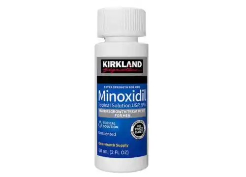 Minoxidil Kirkland - Unidad de Prueba Minoxidil Kirkland - Unidad de Prueba